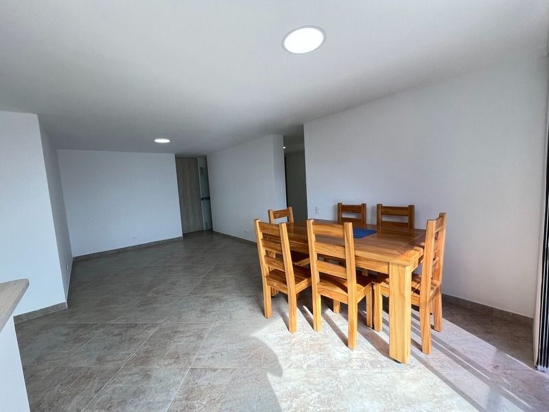 Apartamento en arriendo ubicado en Sabaneta, sector Holanda - 2