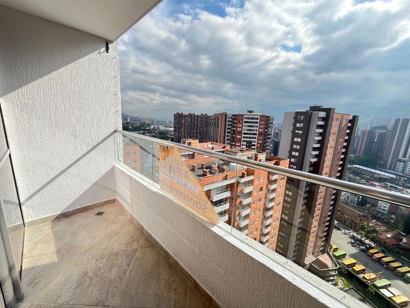Apartamento en arriendo ubicado en Sabaneta, sector Holanda - 18