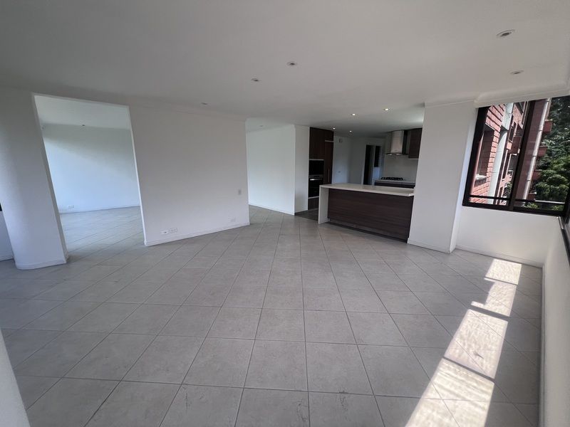 Apartamento en arriendo ubicado en Medellín, sector Milla de Oro - 3