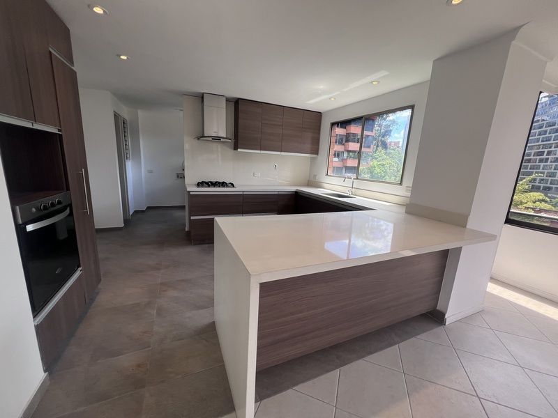 Apartamento en arriendo ubicado en Medellín, sector Milla de Oro - 4