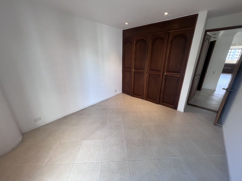 Apartamento en arriendo ubicado en Medellín, sector Milla de Oro - 6