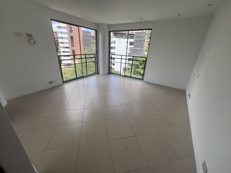 Apartamento en arriendo ubicado en Medellín, sector Milla de Oro - 10