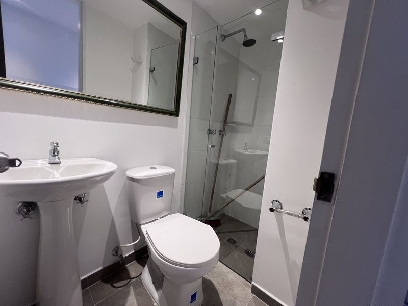 Apartamento en arriendo ubicado en Medellín, sector Milla de Oro - 13