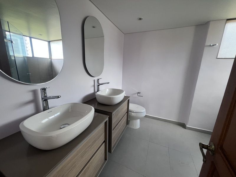 Apartamento en arriendo ubicado en Medellín, sector Milla de Oro - 15