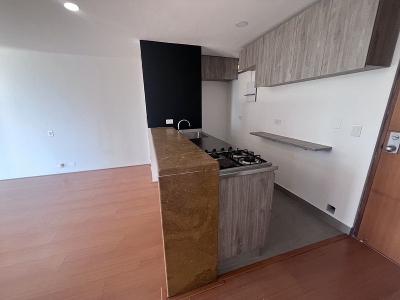Apartaestudio en arriendo ubicado en Medellín, sector La Calera - 6