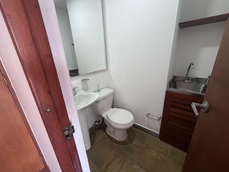 Apartaestudio en arriendo ubicado en Medellín, sector La Calera - 7