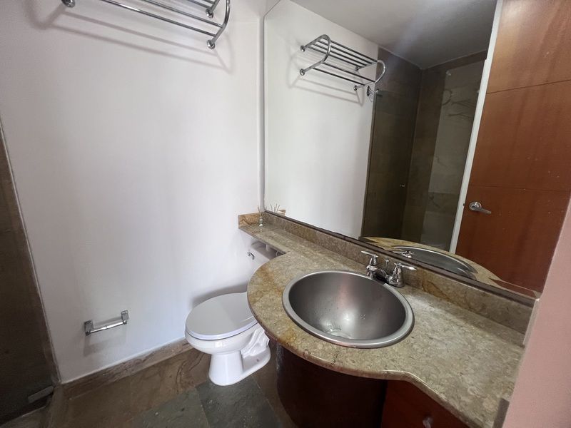 Apartaestudio en arriendo ubicado en Medellín, sector La Calera - 8