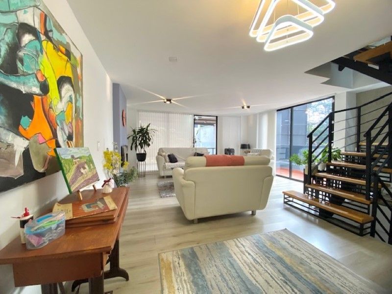 Casa en venta ubicada en Medellín, sector El Tesoro - 4