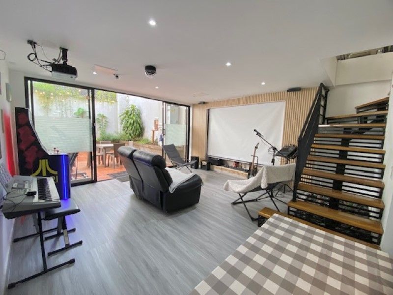 Casa en venta ubicada en Medellín, sector El Tesoro - 5