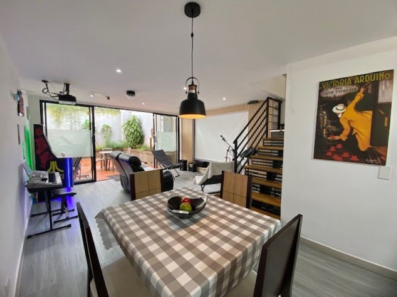 Casa en venta ubicada en Medellín, sector El Tesoro - 6