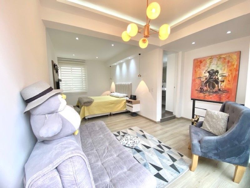Casa en venta ubicada en Medellín, sector El Tesoro - 17