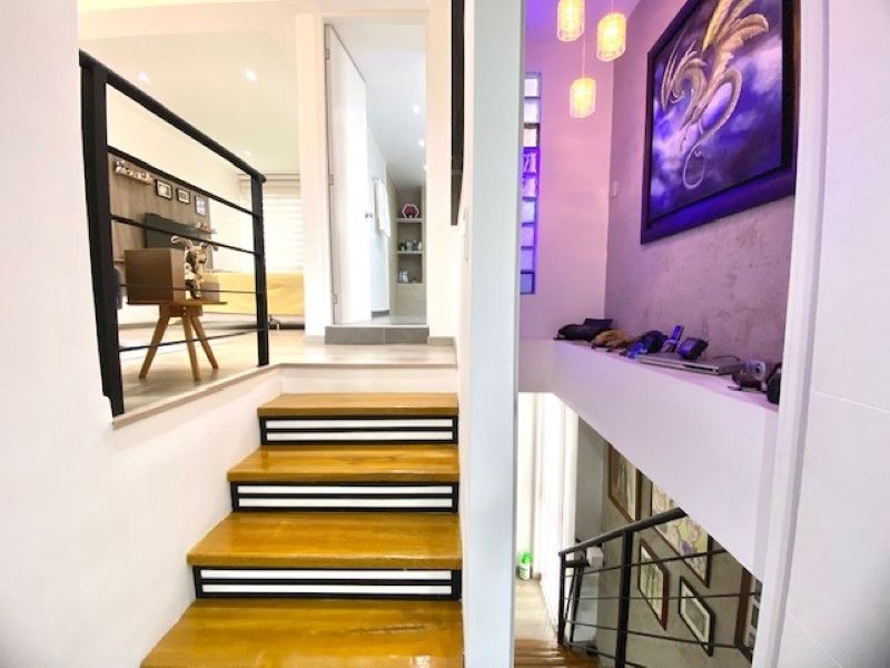Casa en venta ubicada en Medellín, sector El Tesoro - 20