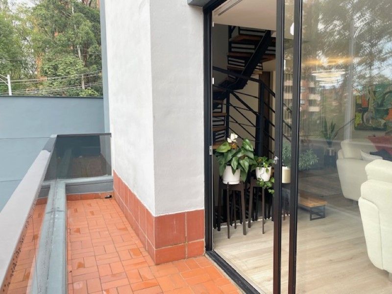 Casa en venta ubicada en Medellín, sector El Tesoro - 25