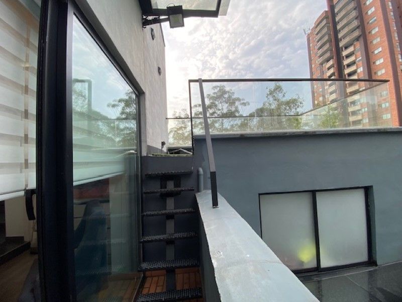 Casa en venta ubicada en Medellín, sector El Tesoro - 26