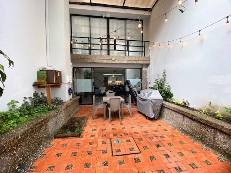 Casa en venta ubicada en Medellín, sector El Tesoro - 28