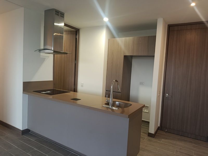 Apartamento en arriendo ubicado en Medellín, sector San Lucas - 2