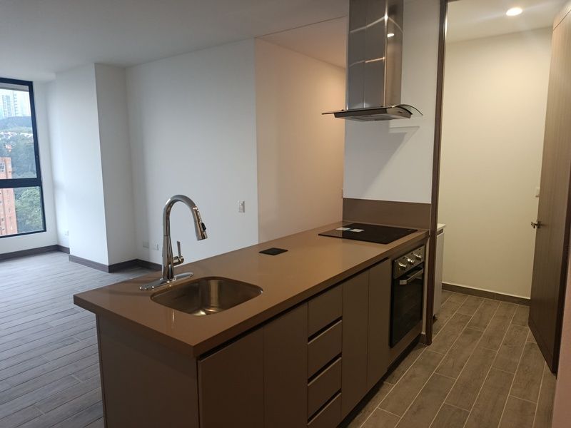 Apartamento en arriendo ubicado en Medellín, sector San Lucas - 3