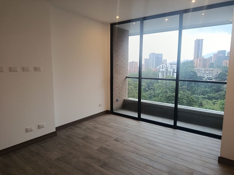 Apartamento en arriendo ubicado en Medellín, sector San Lucas - 4