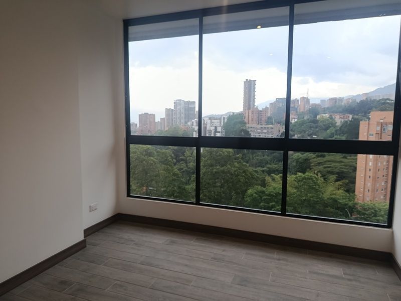 Apartamento en arriendo ubicado en Medellín, sector San Lucas - 5