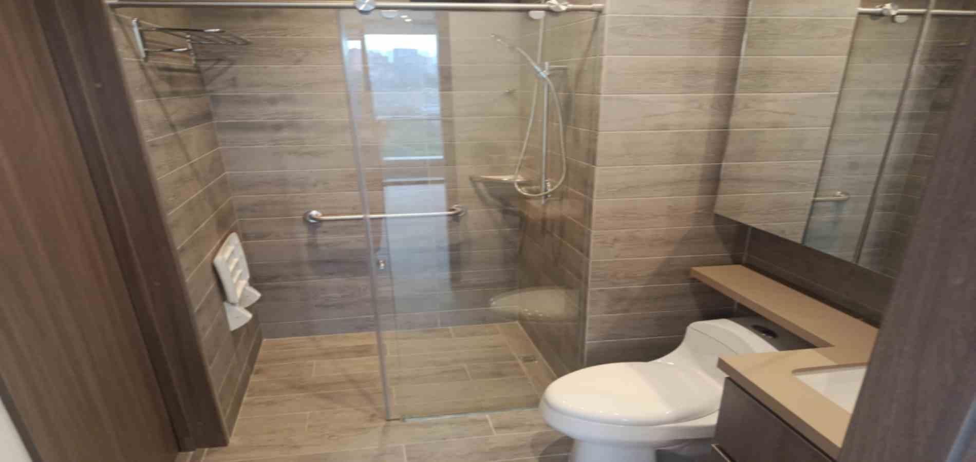 Apartamento en arriendo ubicado en Medellín, sector San Lucas - 7