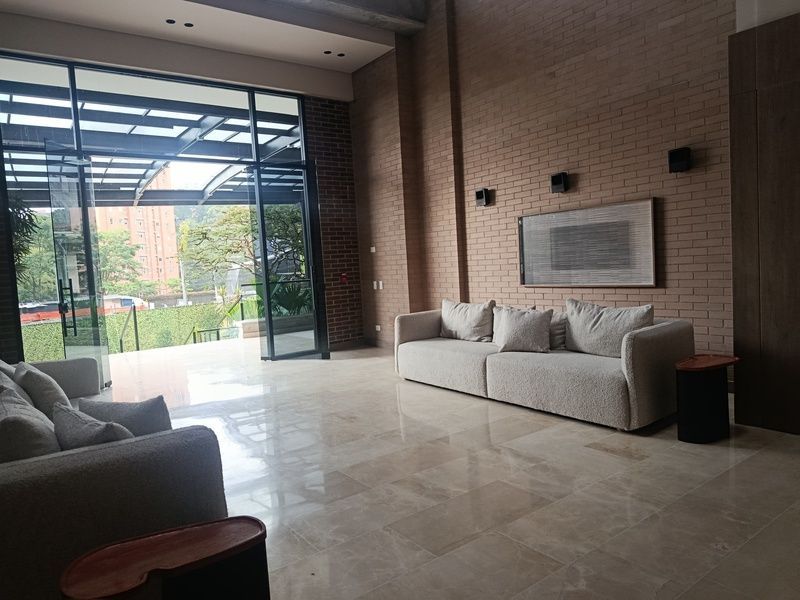Apartamento en arriendo ubicado en Medellín, sector San Lucas - 10
