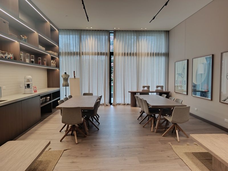 Apartamento en arriendo ubicado en Medellín, sector San Lucas - 11