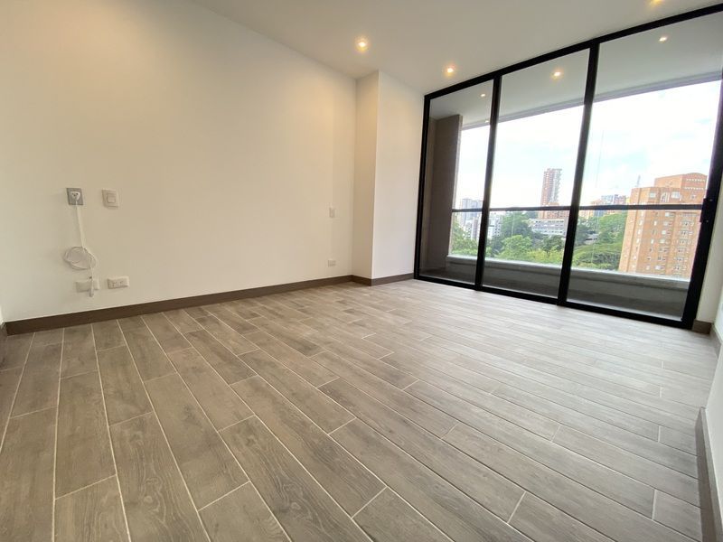 Apartamento en arriendo ubicado en Medellín, sector San Lucas - 2