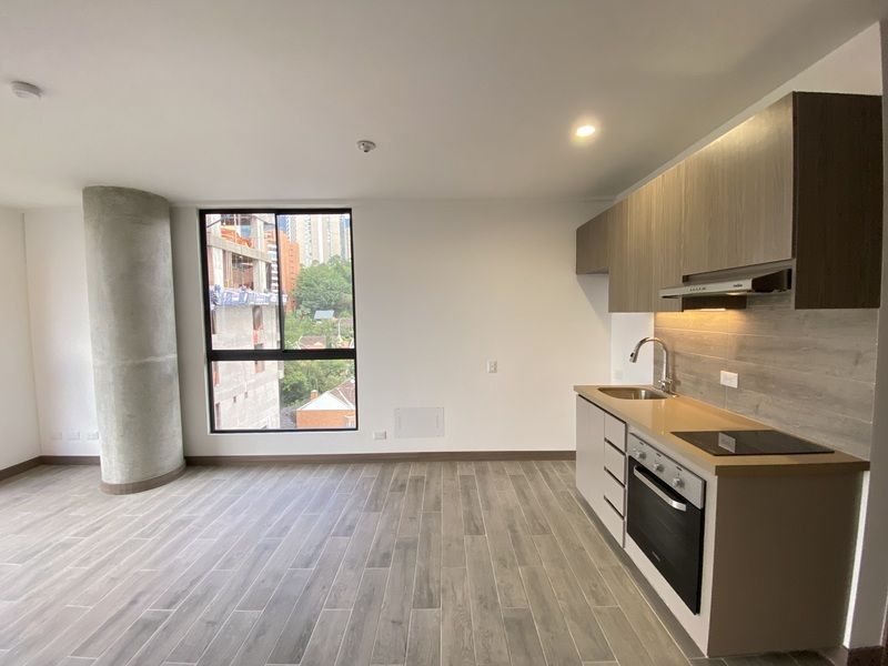 Apartamento en arriendo ubicado en Medellín, sector San Lucas - 3