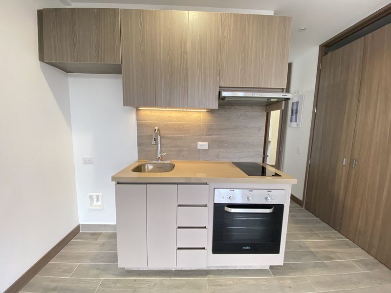 Apartamento en arriendo ubicado en Medellín, sector San Lucas - 4