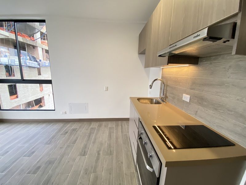 Apartamento en arriendo ubicado en Medellín, sector San Lucas - 5