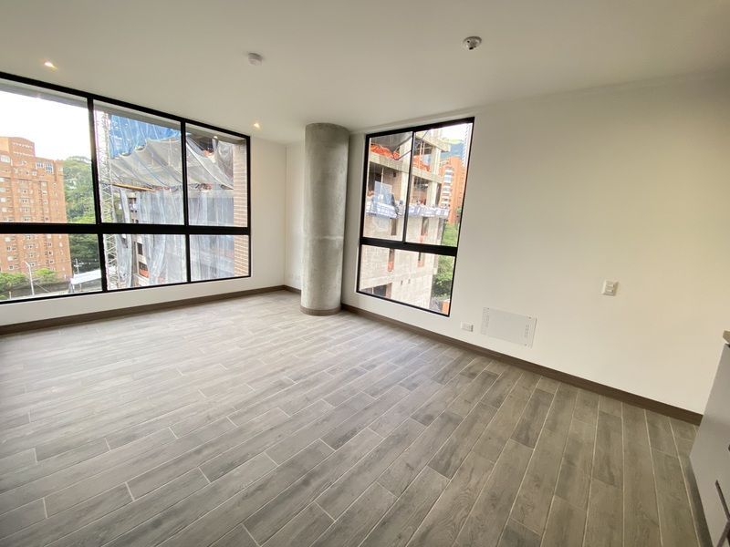 Apartamento en arriendo ubicado en Medellín, sector San Lucas - 6