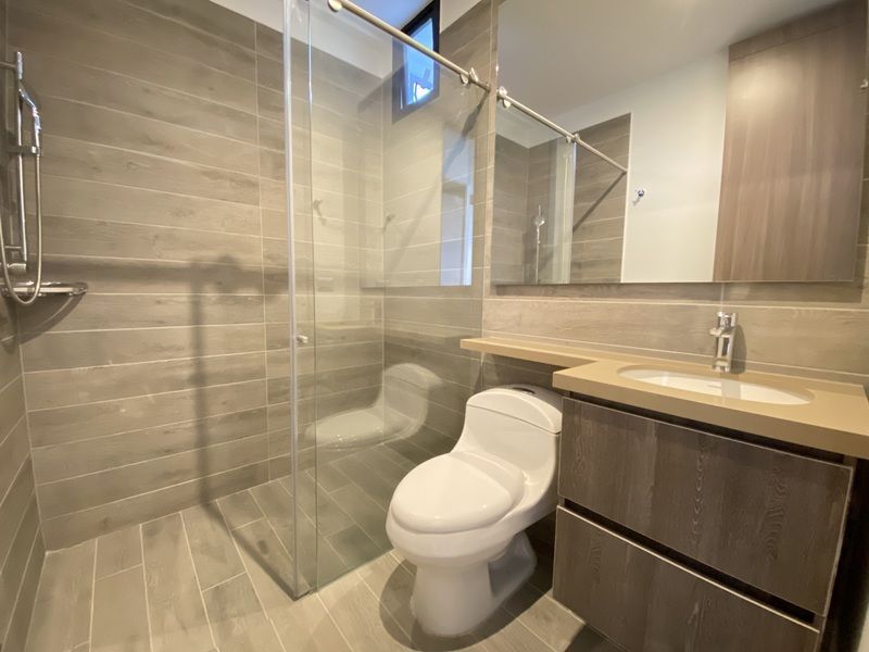Apartamento en arriendo ubicado en Medellín, sector San Lucas - 8