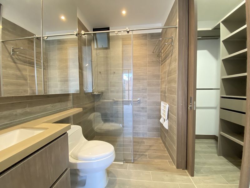 Apartamento en arriendo ubicado en Medellín, sector San Lucas - 9