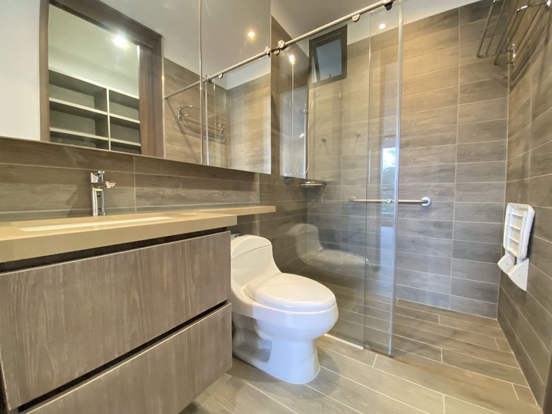 Apartamento en arriendo ubicado en Medellín, sector San Lucas - 10