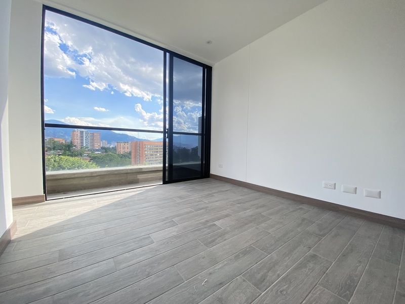 Apartamento en arriendo ubicado en Medellín, sector San Lucas - 2