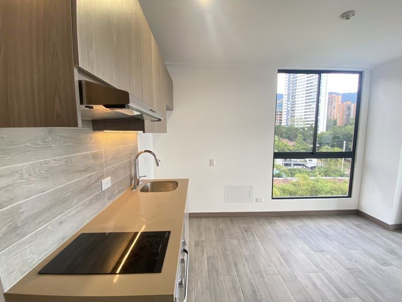 Apartamento en arriendo ubicado en Medellín, sector San Lucas - 3