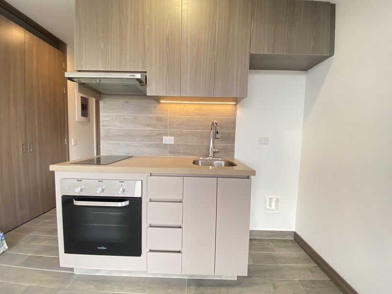 Apartamento en arriendo ubicado en Medellín, sector San Lucas - 4