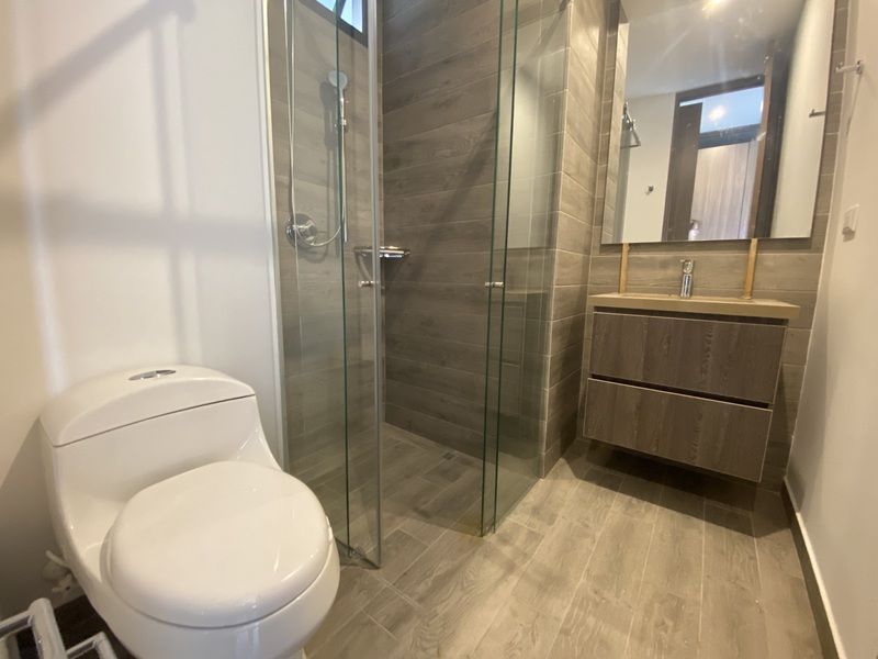Apartamento en arriendo ubicado en Medellín, sector San Lucas - 6