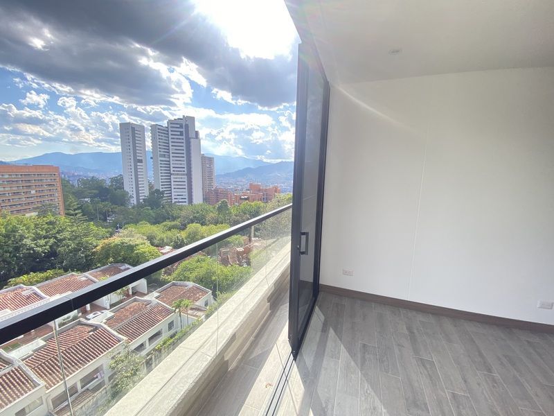 Apartamento en arriendo ubicado en Medellín, sector San Lucas - 8