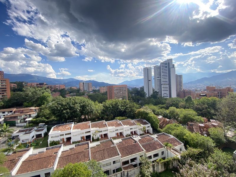 Apartamento en arriendo ubicado en Medellín, sector San Lucas - 9