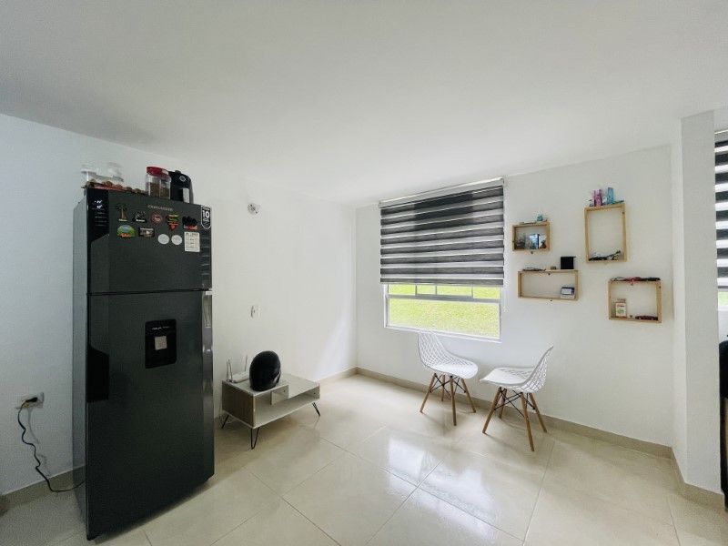 Apartaestudio en venta ubicado en Medellín, sector San Antonio de Prado - 3