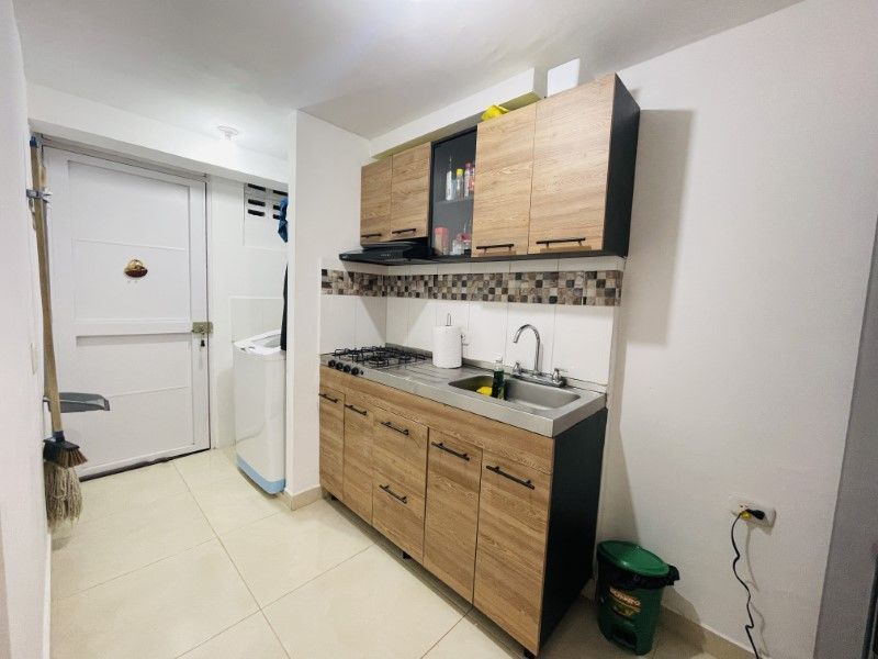 Apartaestudio en venta ubicado en Medellín, sector San Antonio de Prado - 4