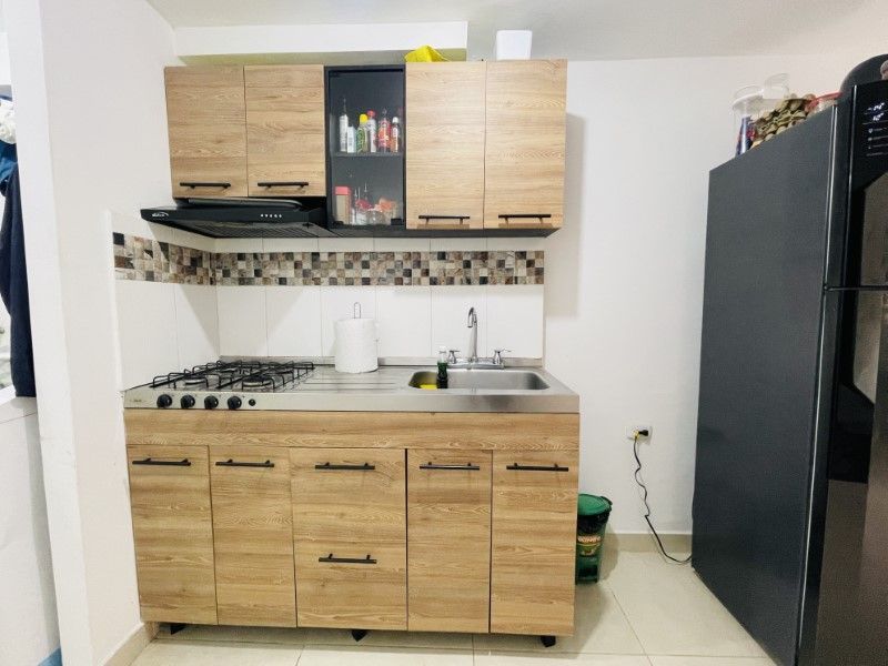 Apartaestudio en venta ubicado en Medellín, sector San Antonio de Prado - 5