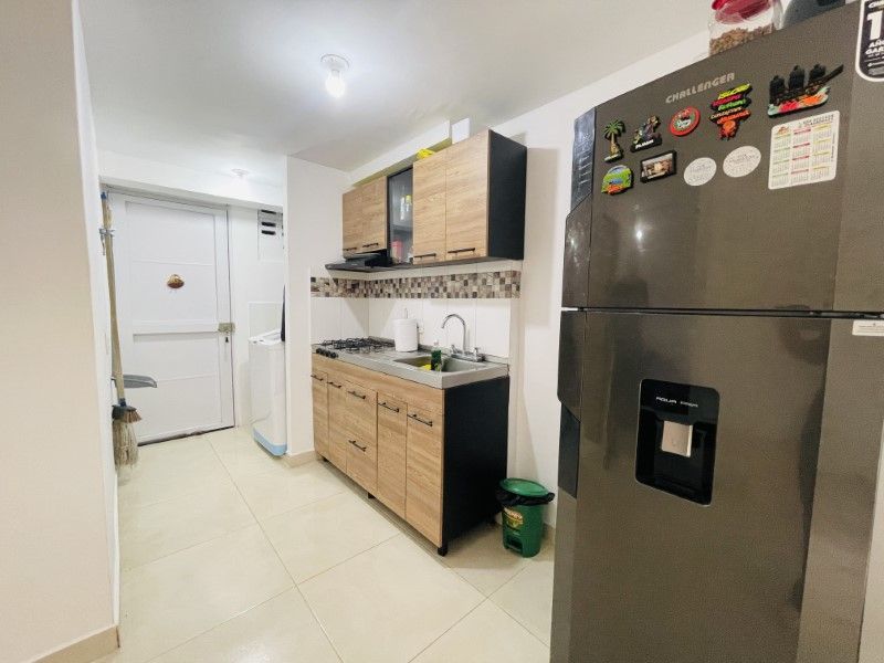 Apartaestudio en venta ubicado en Medellín, sector San Antonio de Prado - 6