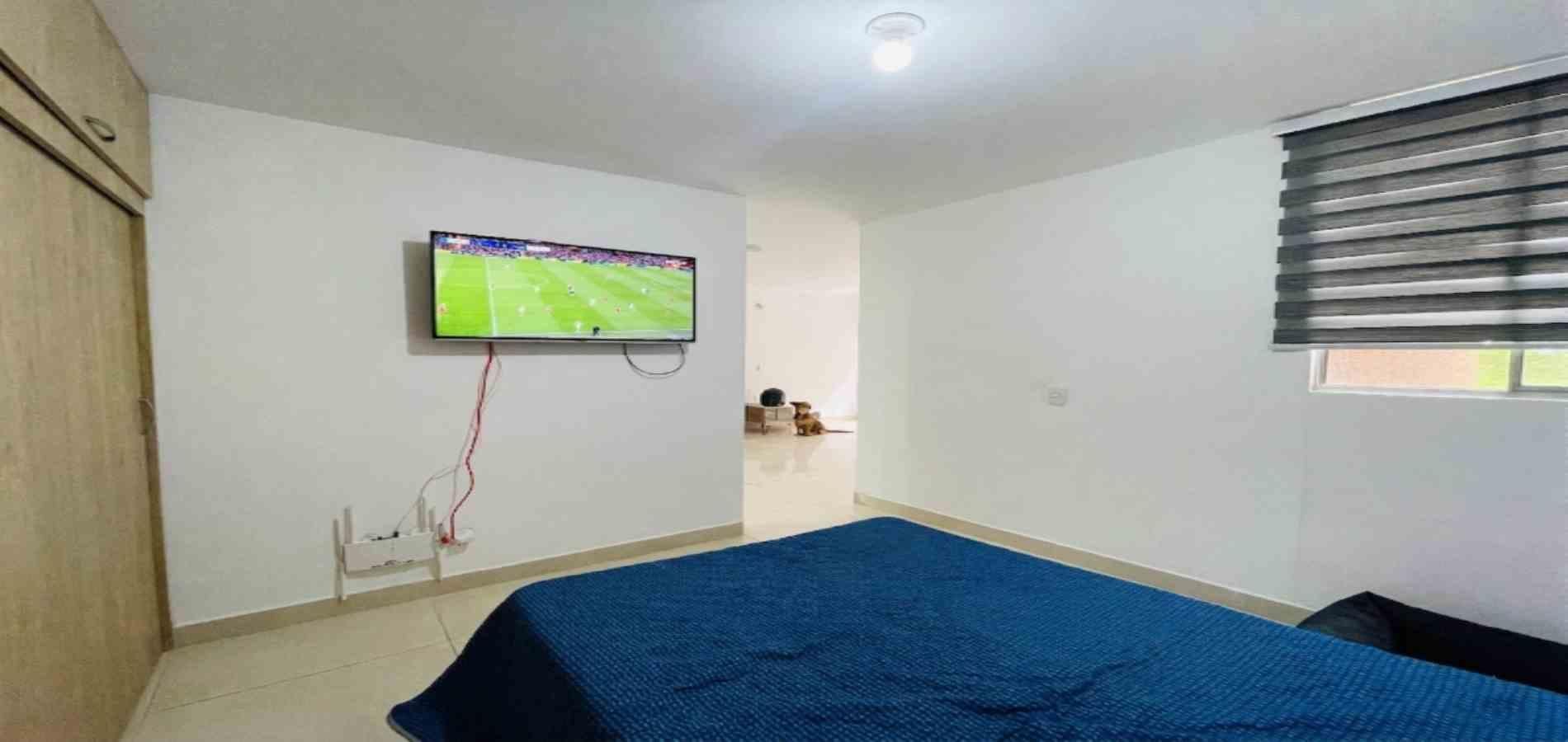 Apartaestudio en venta ubicado en Medellín, sector San Antonio de Prado - 7