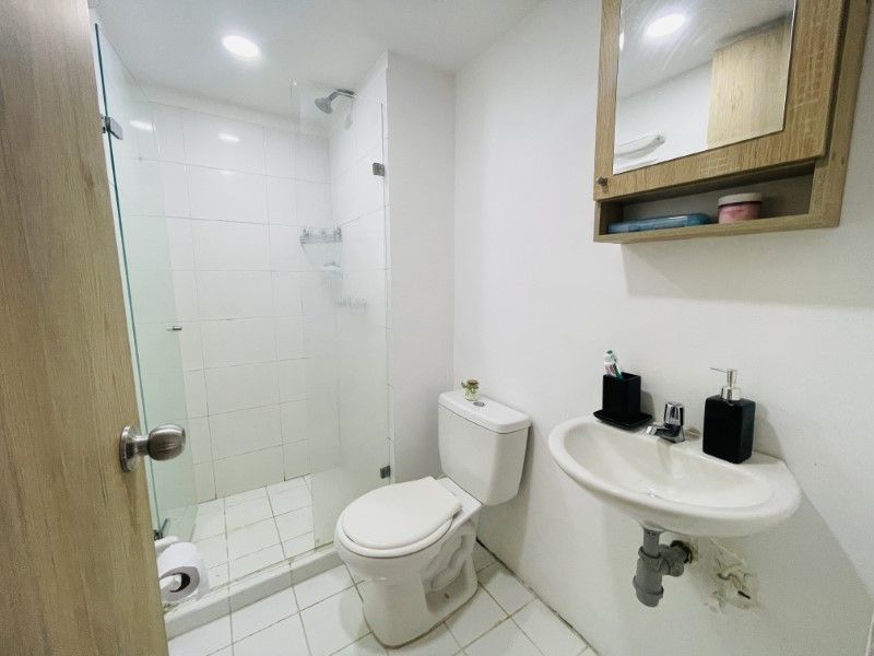 Apartaestudio en venta ubicado en Medellín, sector San Antonio de Prado - 9