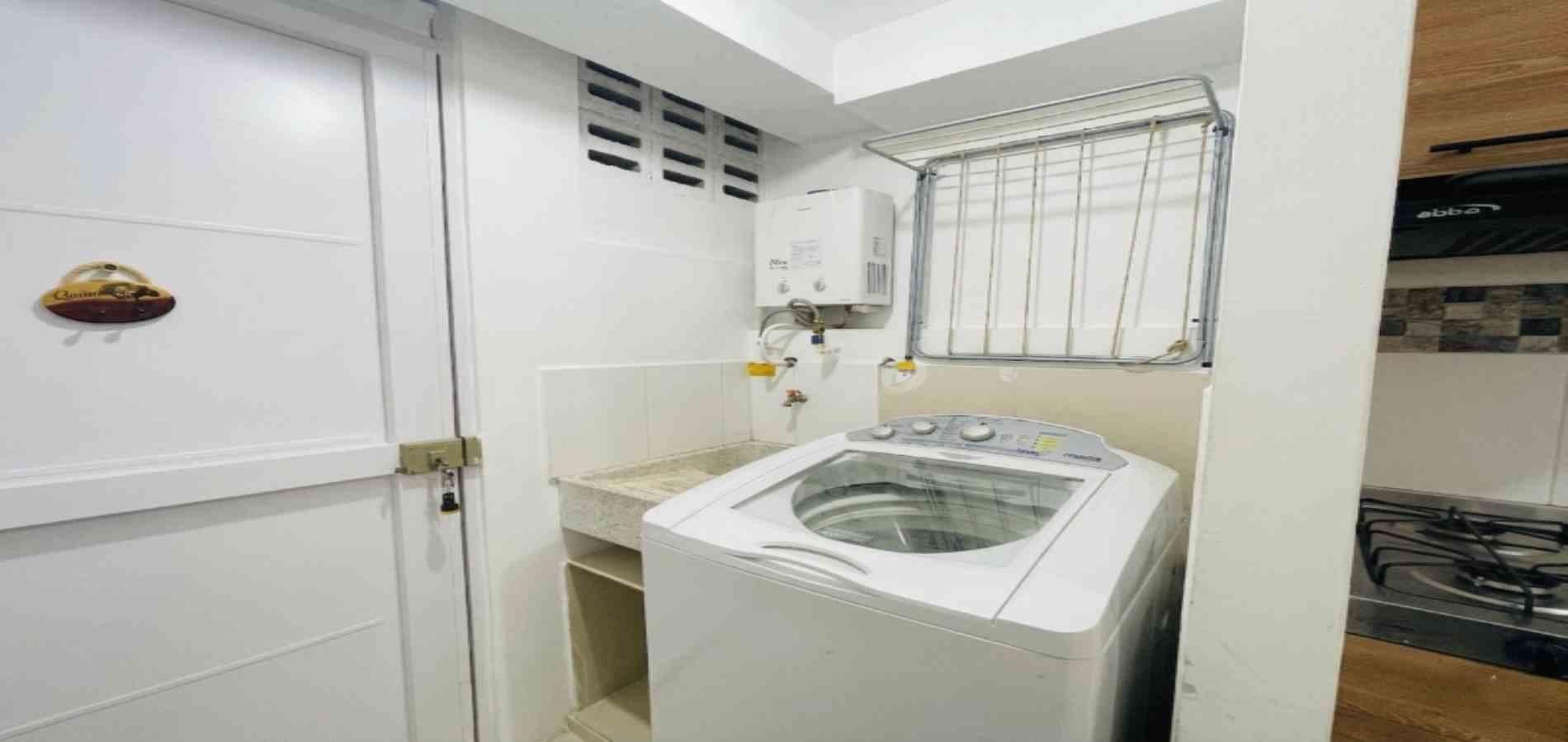 Apartaestudio en venta ubicado en Medellín, sector San Antonio de Prado - 10