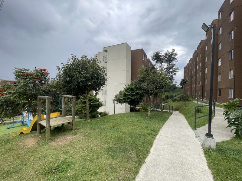 Apartaestudio en venta ubicado en Medellín, sector San Antonio de Prado - 11
