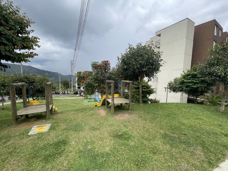 Apartaestudio en venta ubicado en Medellín, sector San Antonio de Prado - 12
