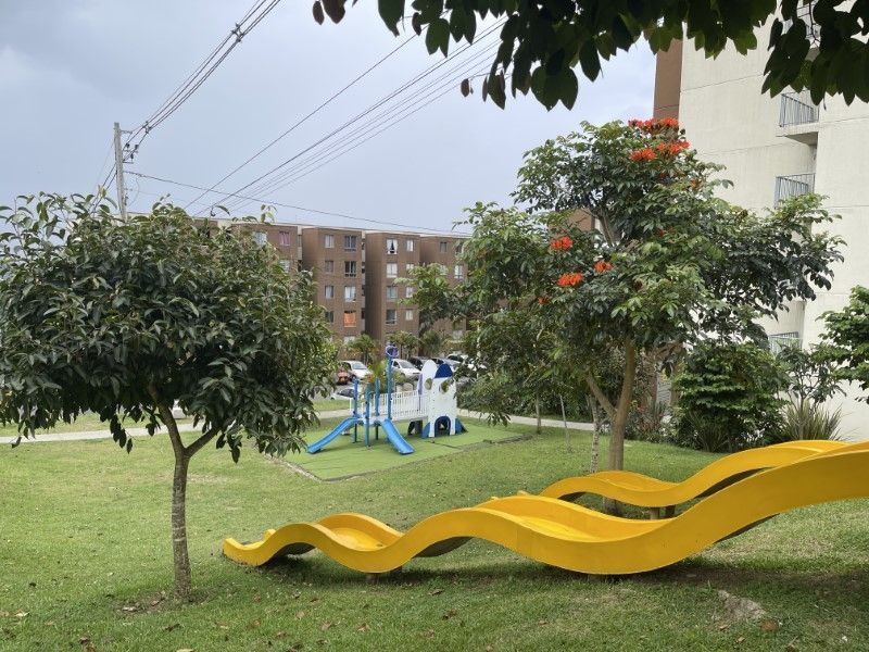 Apartaestudio en venta ubicado en Medellín, sector San Antonio de Prado - 13